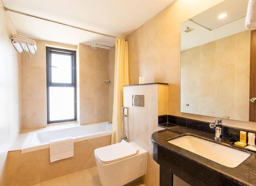 Kamar Mandi Foto