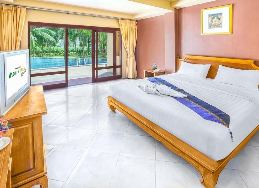Kamar Tidur Foto