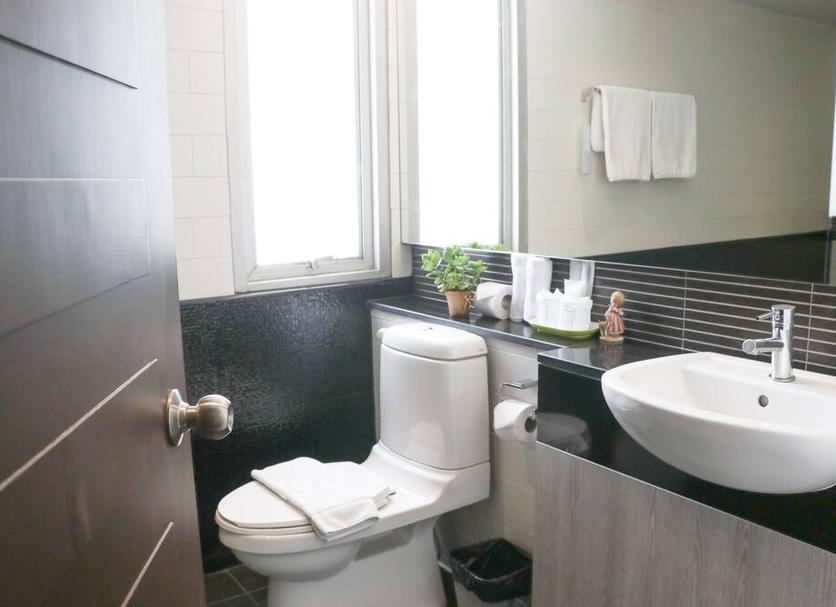 Kamar Mandi Foto