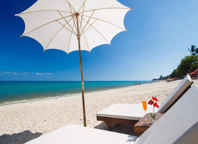 Pantai Foto