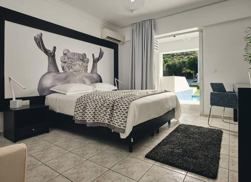Kamar Tidur Foto