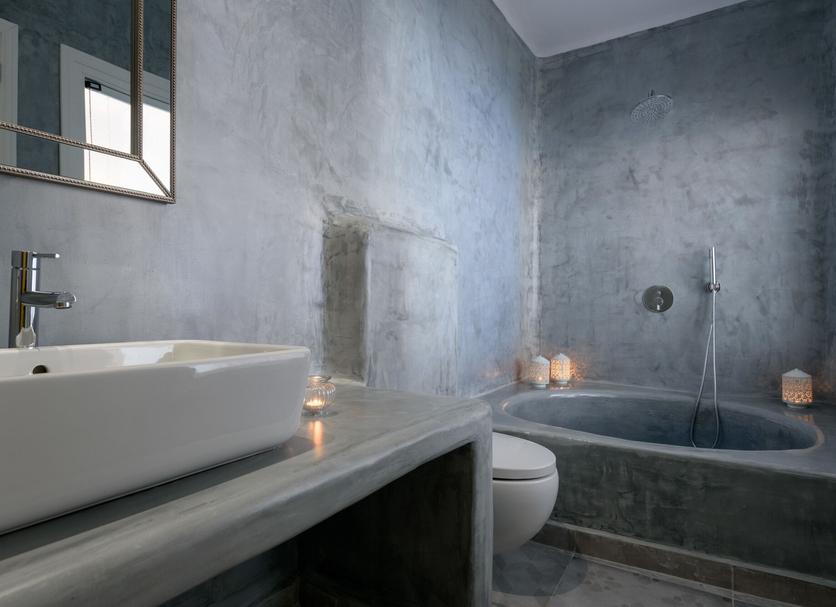 Kamar Mandi Foto