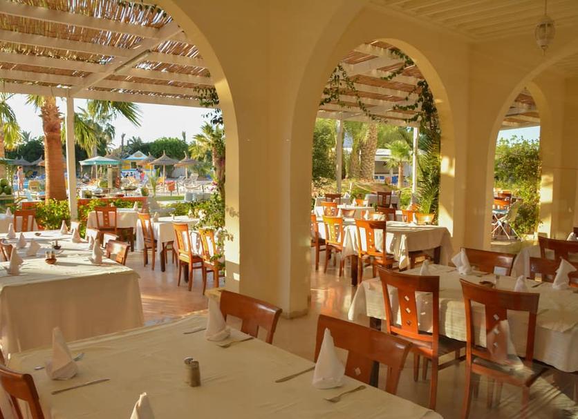 Restoran Foto