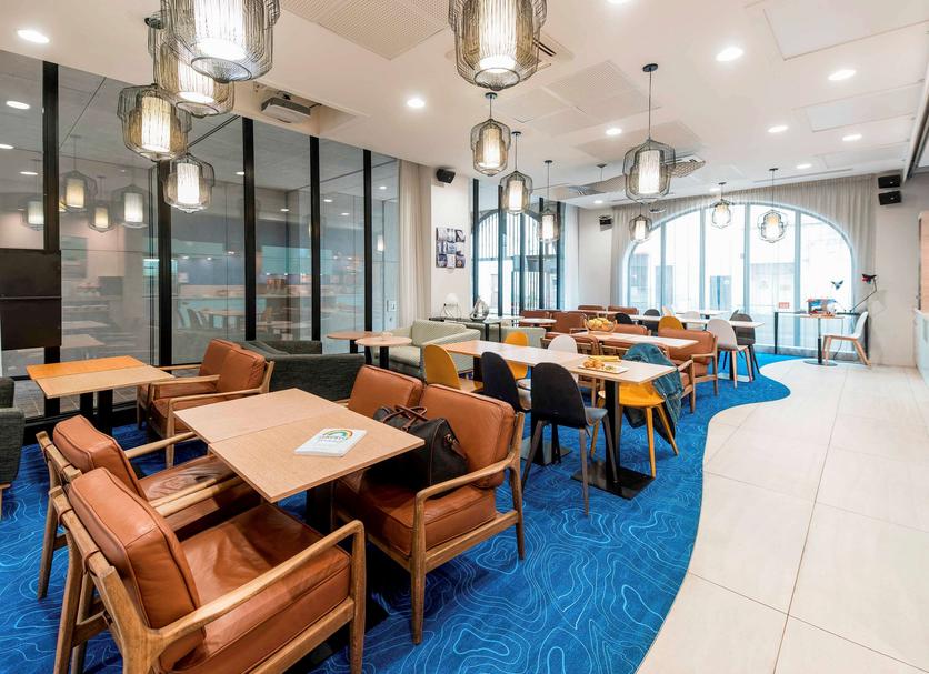 Restoran Foto