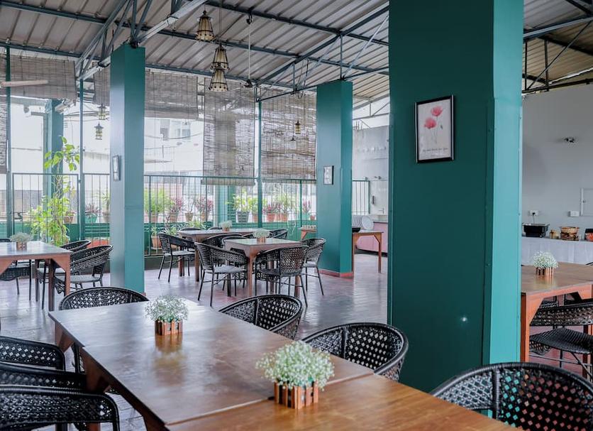 Restoran Foto