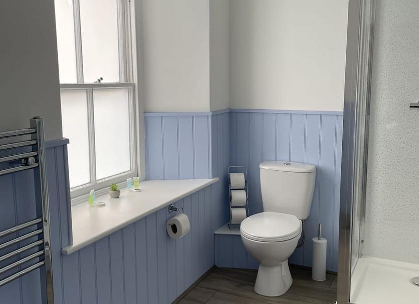 Kamar Mandi Foto