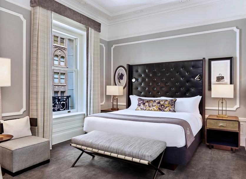 Kamar Tidur Foto