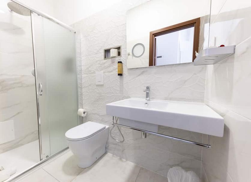 Kamar Mandi Foto