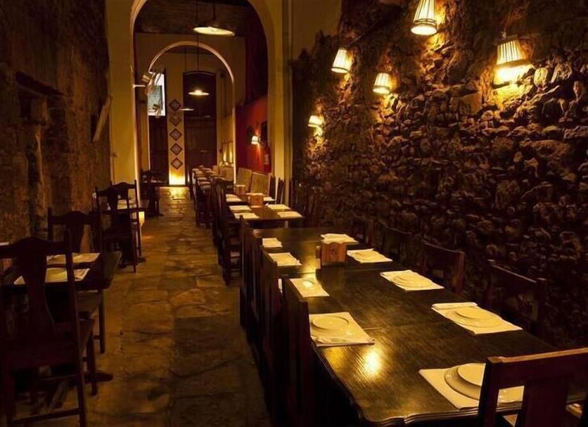 Restoran Foto