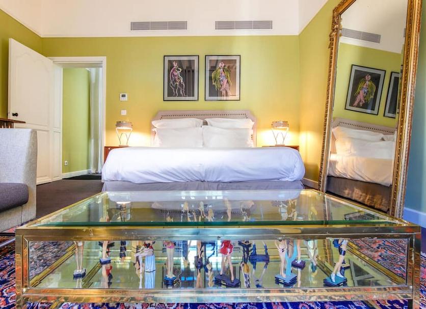 Kamar Tidur Foto