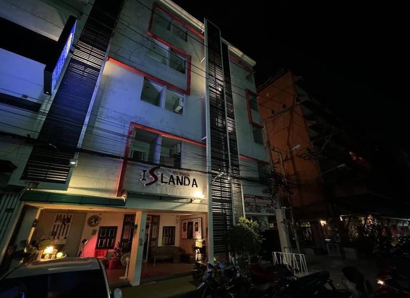 Bangunan Foto