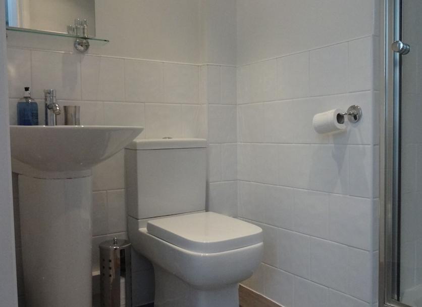 Kamar Mandi Foto
