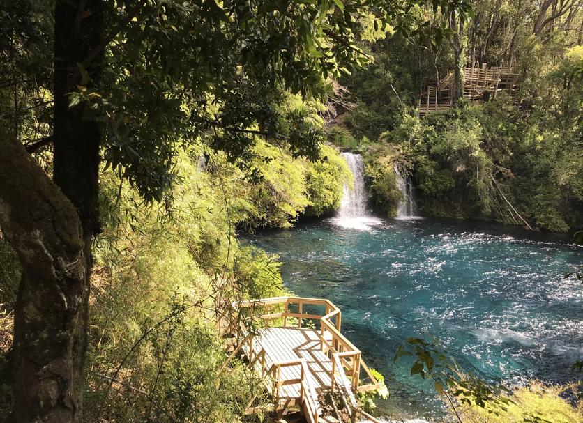 Pemandangan luar Foto