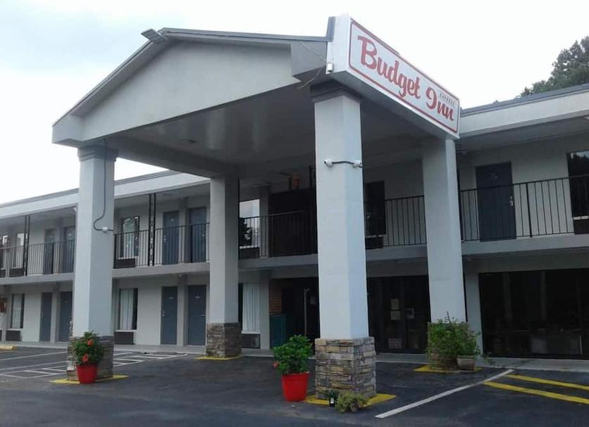 Bangunan Foto