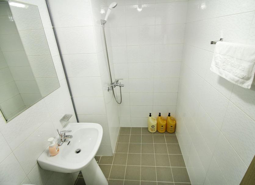 Kamar Mandi Foto