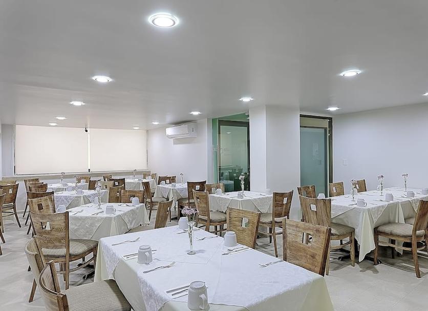 Restoran Foto