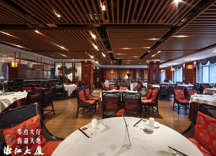 Restoran Foto