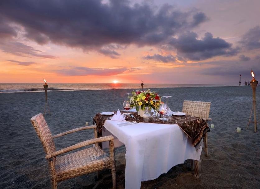 Pantai Foto