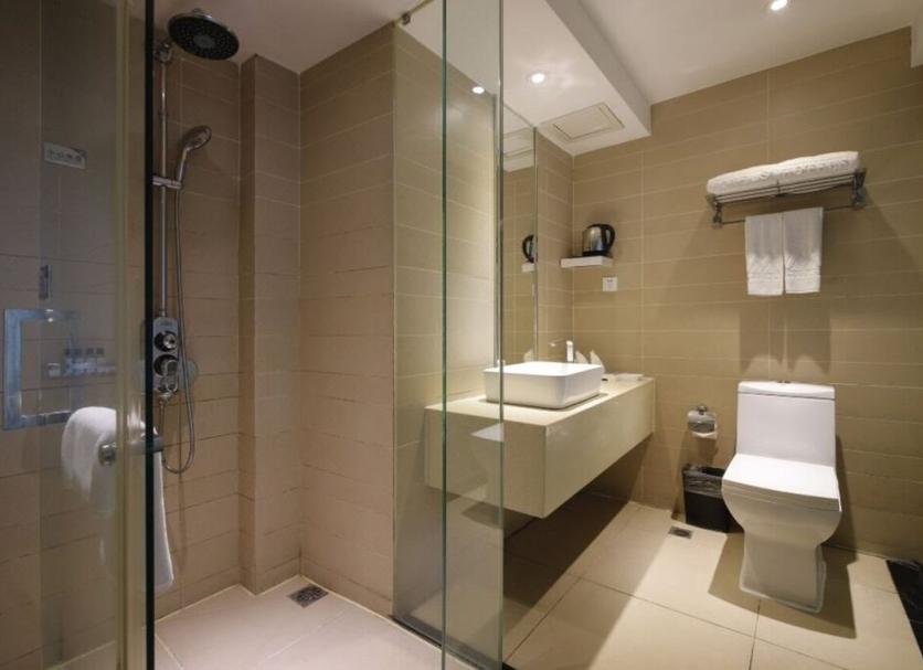 Kamar Mandi Foto