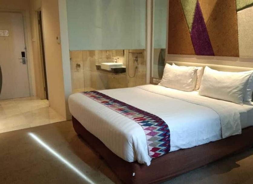 Kamar Tidur Foto