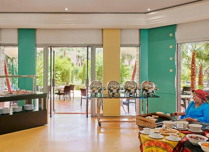 Restoran Foto