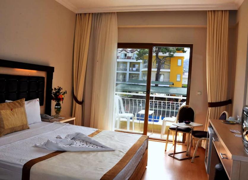 Kamar Tidur Foto