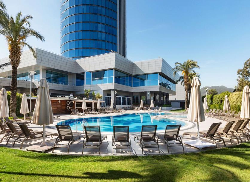 Kolam Foto