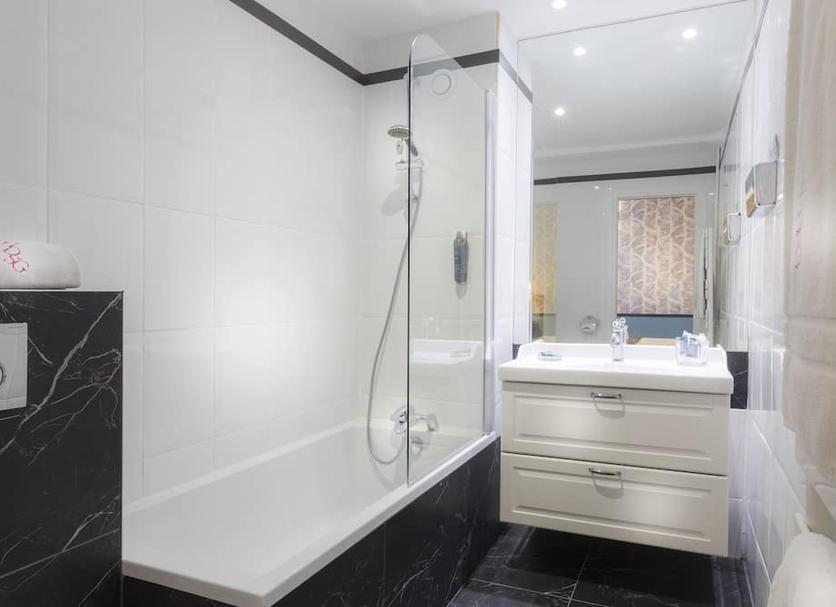 Kamar Mandi Foto
