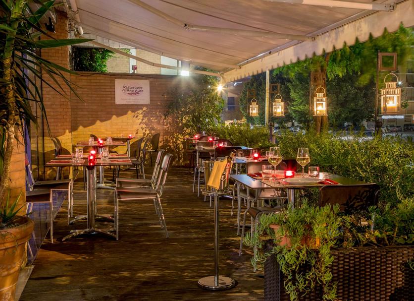 Restoran Foto