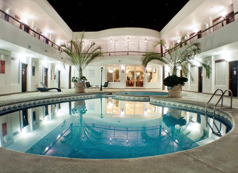 Kolam Foto