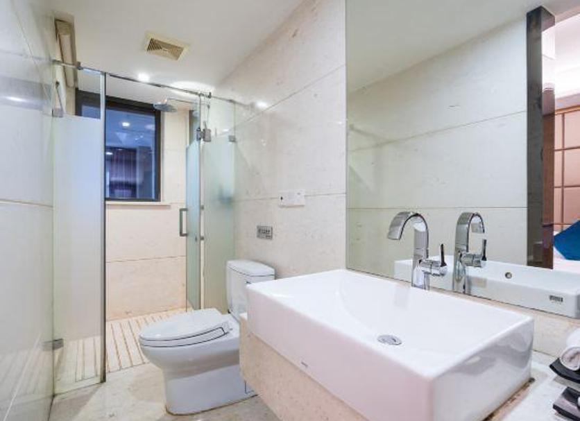 Kamar Mandi Foto