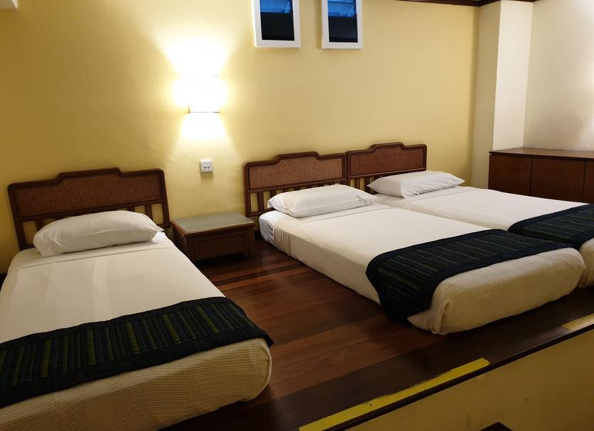 Kamar Tidur Foto