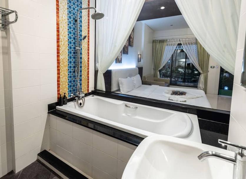 Kamar Mandi Foto
