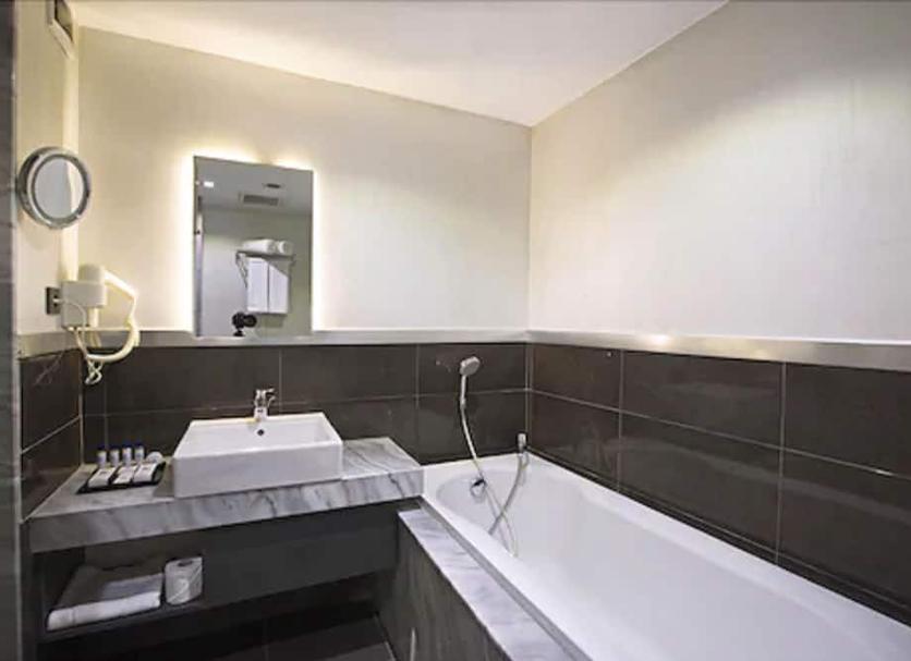 Kamar Mandi Foto