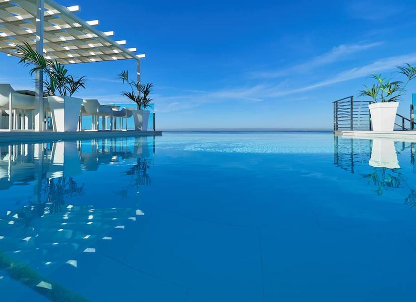 Kolam Foto