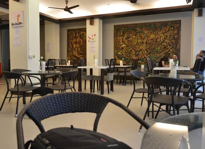 Restoran Foto