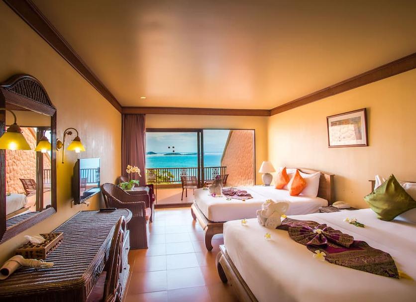 Kamar Tidur Foto