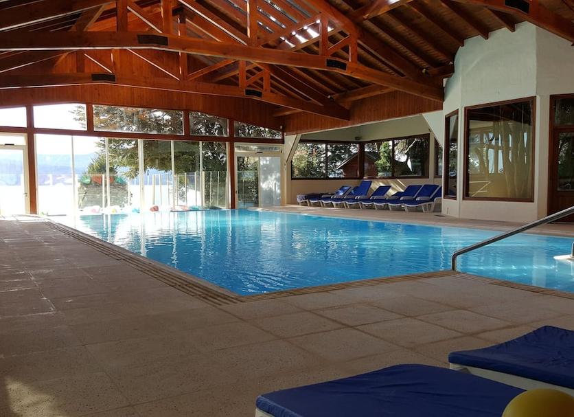 Kolam Foto