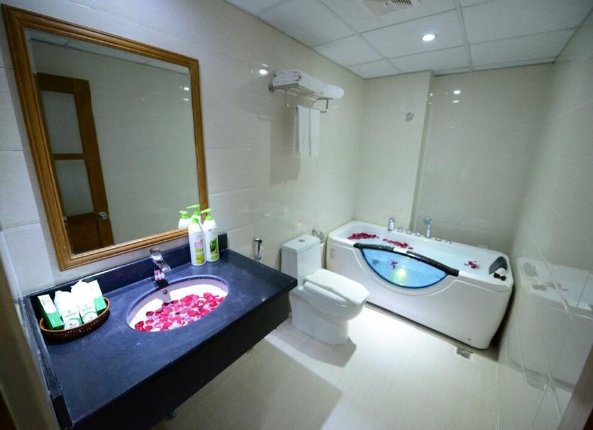 Kamar Mandi Foto