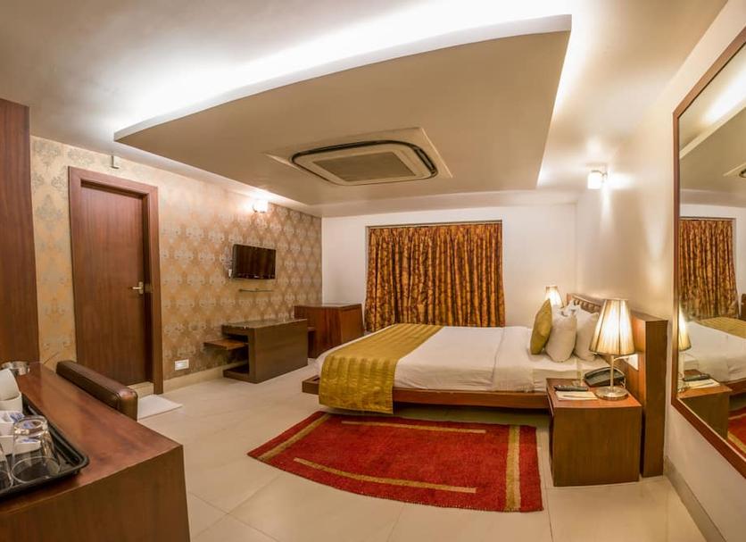 Kamar Tidur Foto