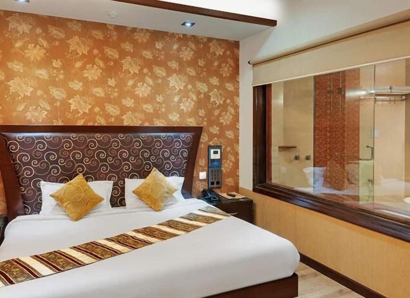 Kamar Tidur Foto