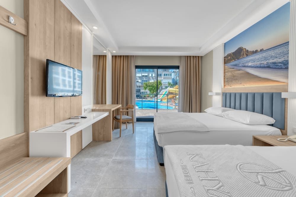 Kamar Tidur