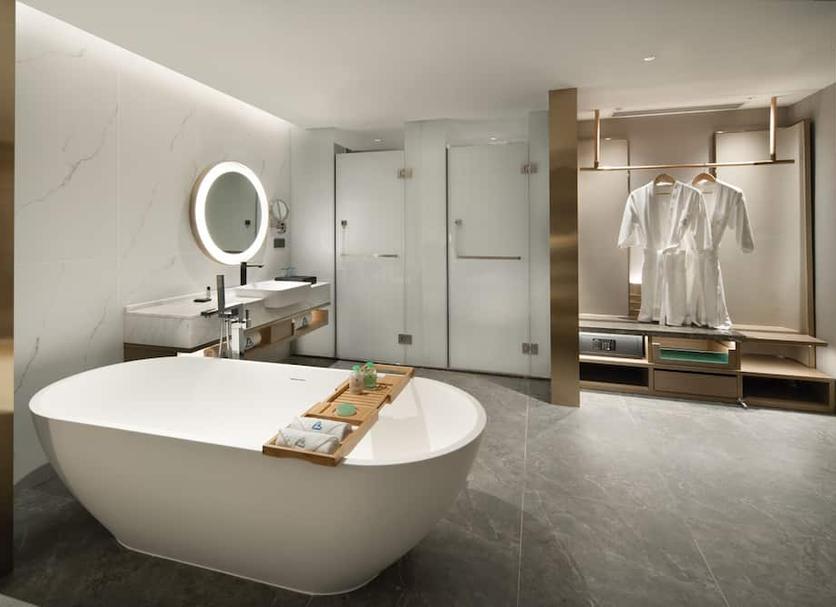 Kamar Mandi Foto
