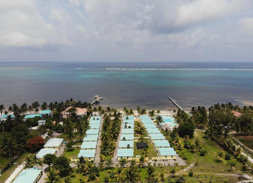 Pemandangan luar Foto