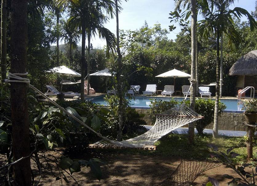 Kolam Foto
