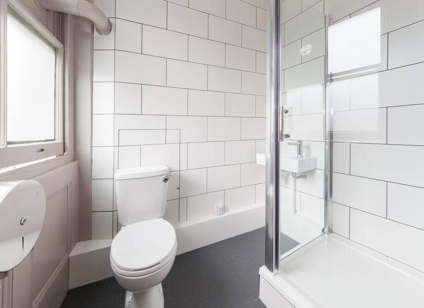 Kamar Mandi Foto