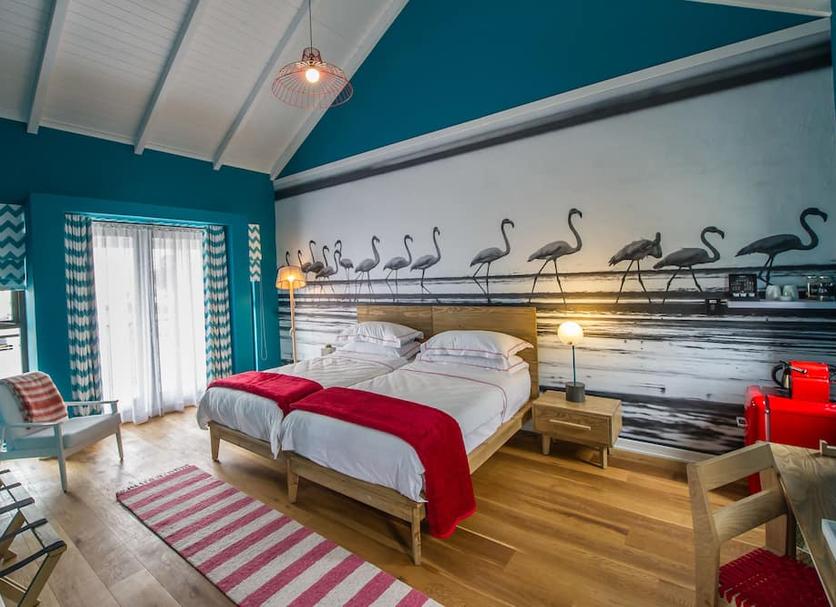 Kamar Tidur Foto