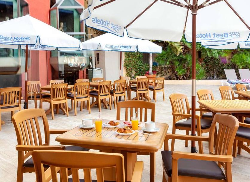 Restoran Foto
