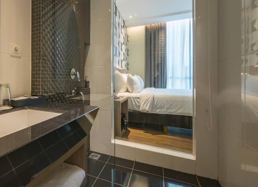 Kamar Mandi Foto