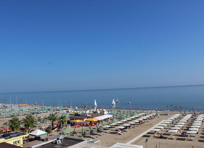 Pantai Foto